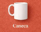 Canecas personalizável