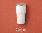 Copos personalizável