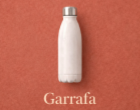 Garrafas personalizável